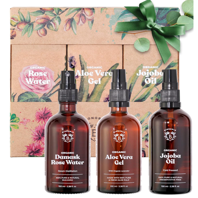 Bionoble Skincare Gift.