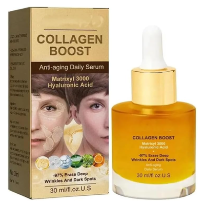 Collagen Face Serum