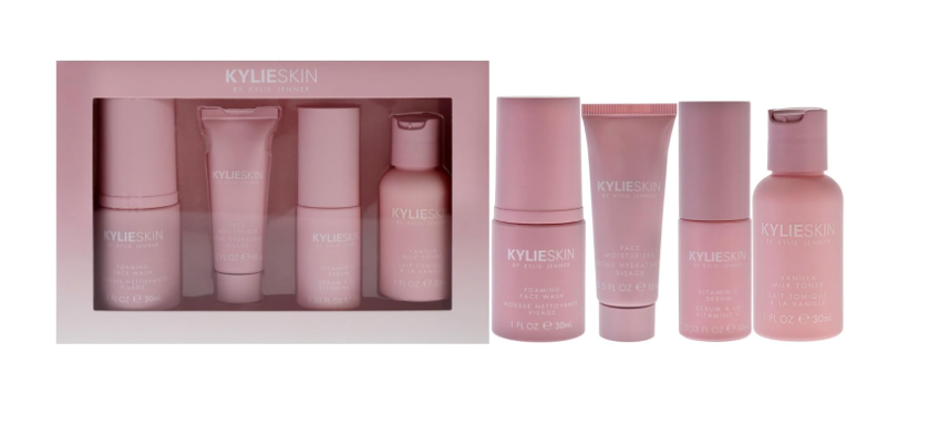 Kylie Skin Products