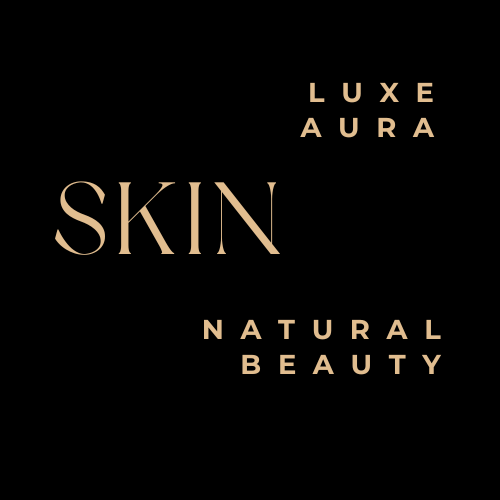 Logo Luxe Aura Skin