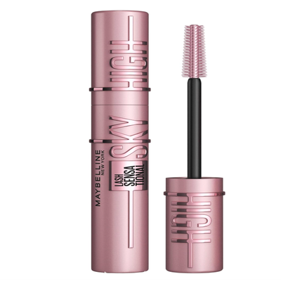 Maybelline Black Mascara New York