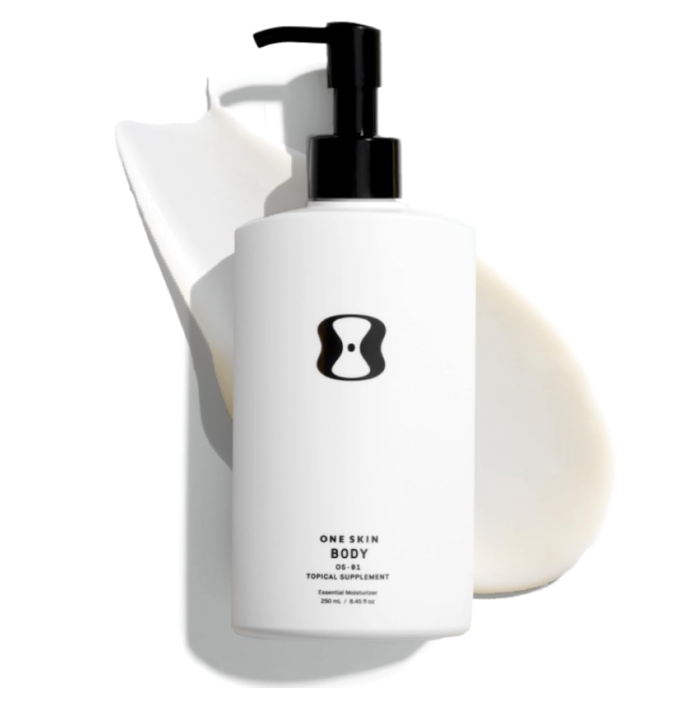 Best cruelty free body loting aging skin
