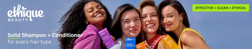 Ethique products
