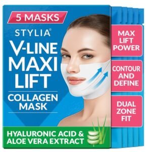 facial masks for skincare