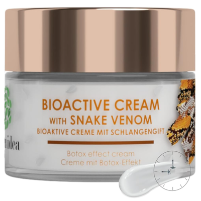 Green Idea Anti Aging Creme