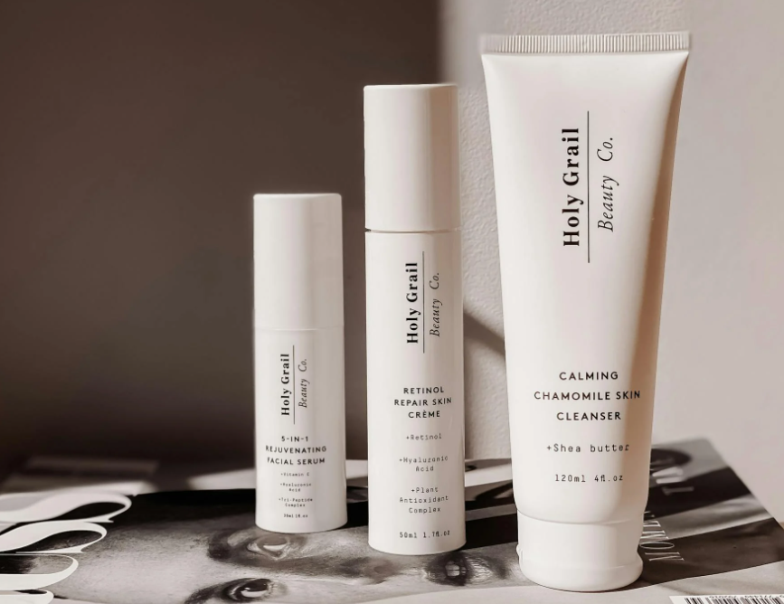 retinol vs retinoid