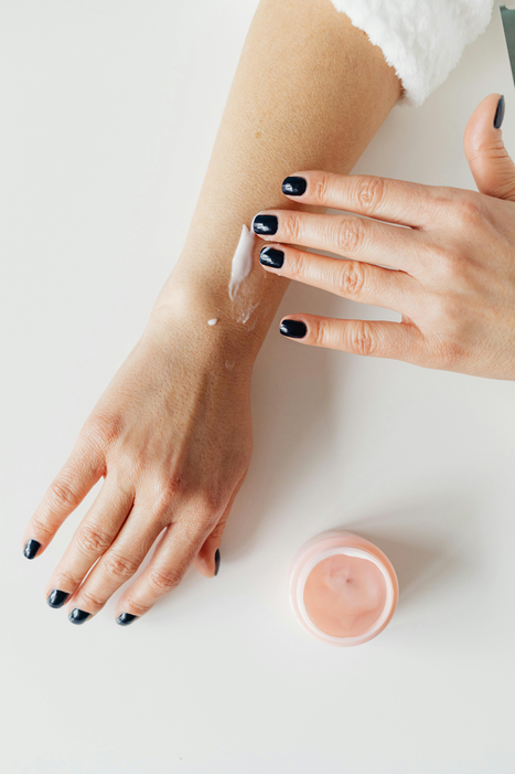 the best body lotion products for women
