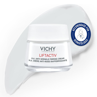 Vichy anti aging creme